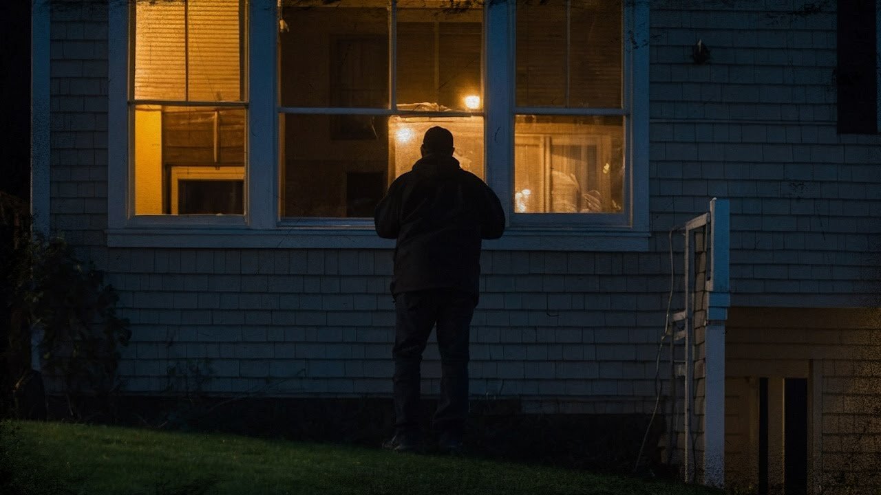 3 Disturbing TRUE "Being Watched" Horror Stories