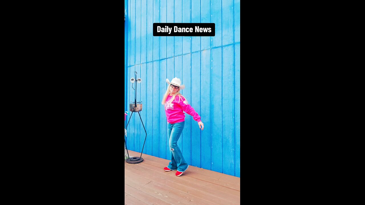 Daily Dance News