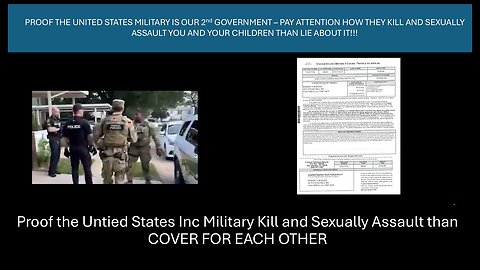 FORT BENNING BUSTED AGAIN. ANOTHER REASON WHY WE NEED TO MOVE BACK TO LUNAR TIME