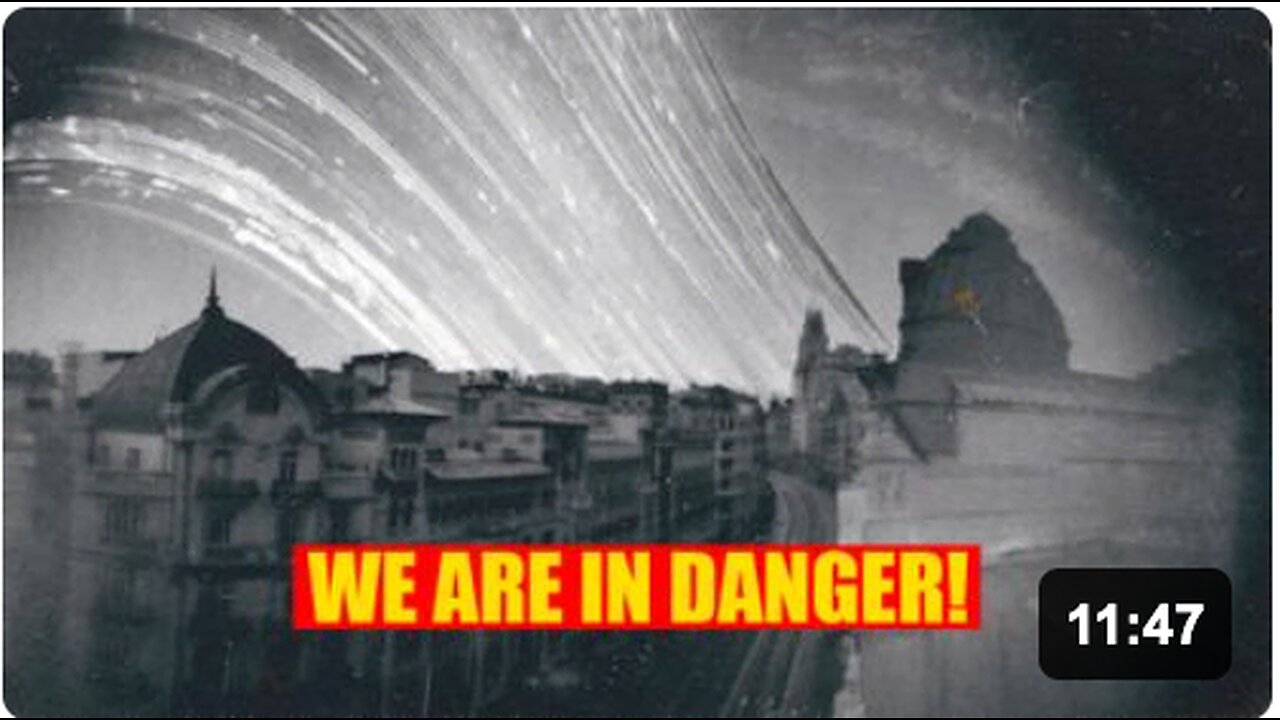 Exposed: The Poisonous Frequency Hidden in Our Airwaves