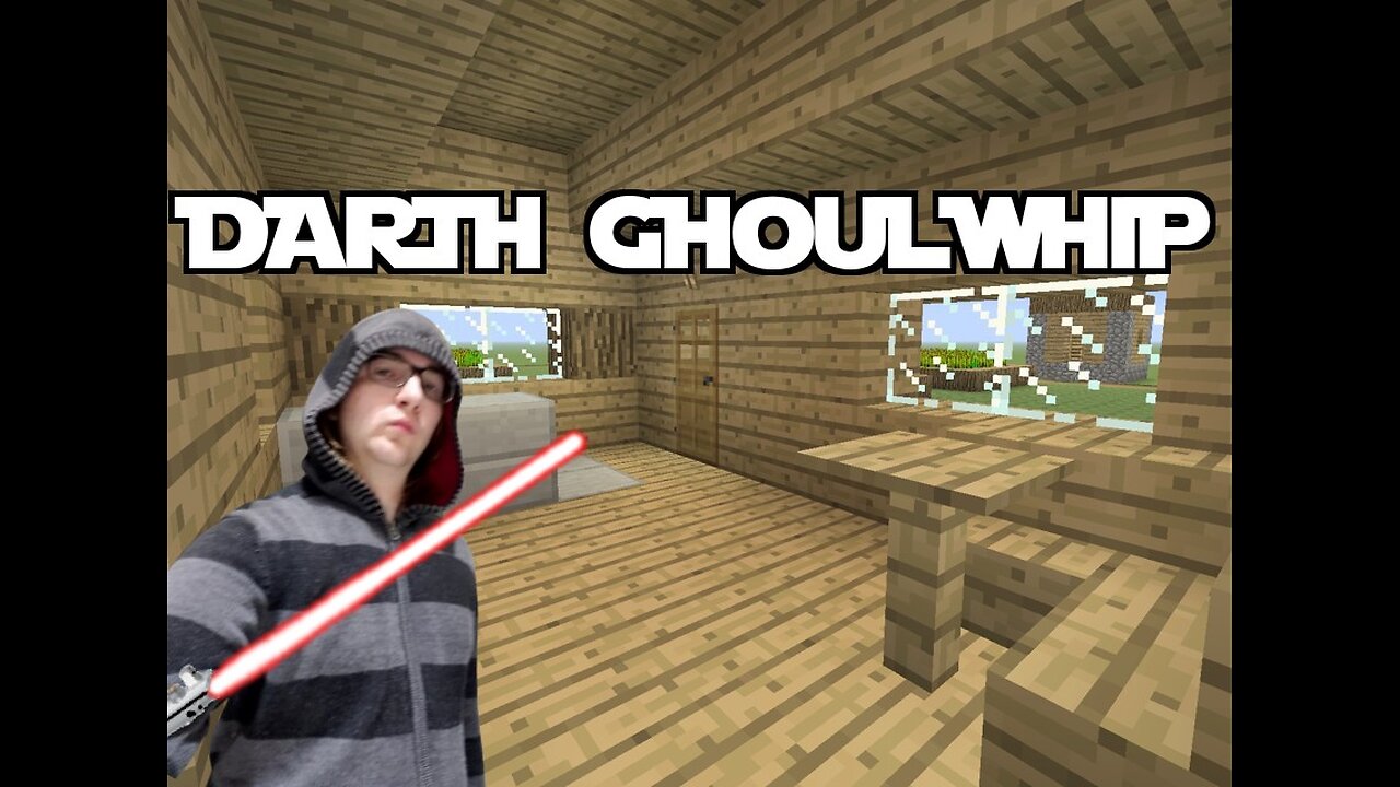 Darth Ghoulwhip Episode 3