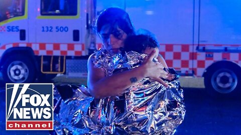 Concerns of antisemitism mount in Australia after terror attack