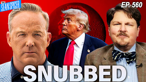 Can Republicans Sweep Virginia and New Jersey Governors Races? | Ep 560