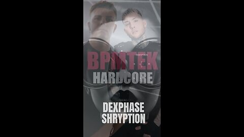 😈#dexphase #skryption #hardcore #hardtechno #hardtek #techno #ilovetechno #rave #bpmtek #shorts