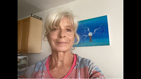 Unsettling changes in the world