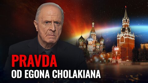 Pravda od Egona Cholakiana