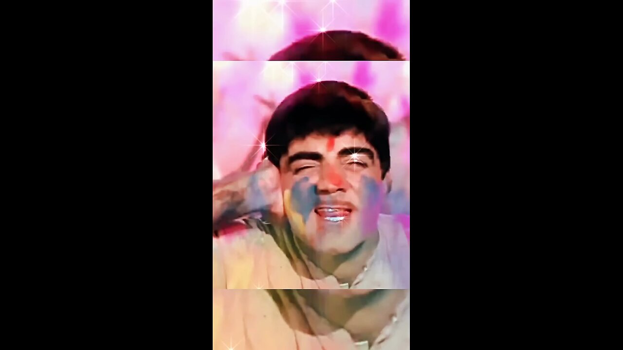 Hoye Nand Lala Holi Khele
