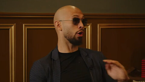 Andrew Tate | PBD Podcast | Ep. 721