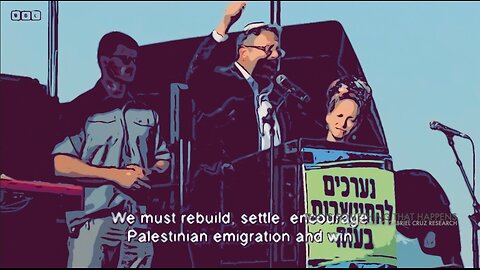 Israel Breaks Ceasefire | Zionist Fascists & Settlers Open Genocide | Louis Theroux’s Documentaries