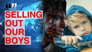 BOYS Neglected in Aussie Classrooms - This Problem IS Getting VERY Serious