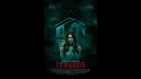 IT FEEDS (2025) MOVIE REVIEW | CINEMACAST