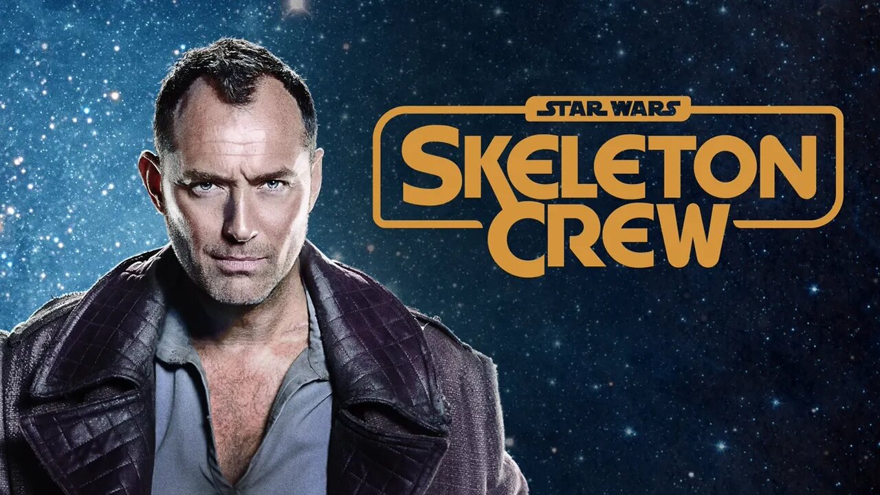 Disney Plus Disney Starwars The skeleton Crew season 1 episode 2 Review