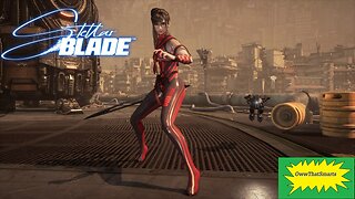 Stellar Blade: Belial