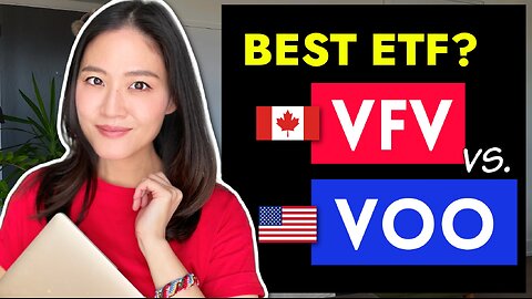 VFV vs. VOO: Which ETF Will Make You More Money as a Canadian?