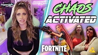 OFF THE SUBJECT: BODYCAMS + BLITZ BATTLES ⚡