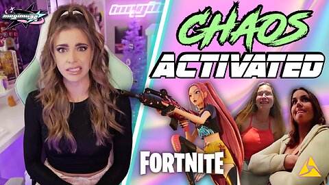 OFF THE SUBJECT: BODYCAMS + BLITZ BATTLES ⚡