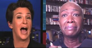 Rachel Maddow Slams MSNBC for Axing Non-White Hosts, Implies Racism