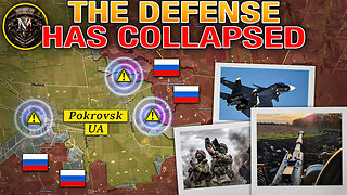 Zelensky's True Plan Revealed🕵️‍♂️📄 Pokrovsk: Catastrophe Imminent💥🚨 Military Summary For 2025.10.12