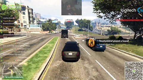 Blerp Clip: Fireball - Pitbull