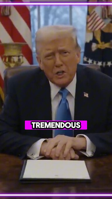 Donald Trumps Message to the People of Jordan You Have A Great King #trump #king #alexrwagner