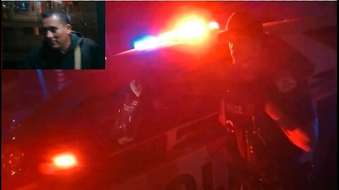CSIS Criminal Harassment - Three Years of Criminal Stalking by The Corrupt Gatineau Police