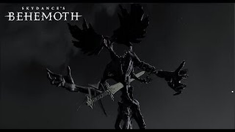 Skydance's Behemoth Gameplay - Sem comentários Parte 22 - Quarto Behemonth 𝐑𝐀𝐆𝐍𝐀𝐑. O GRANDE FINAL.