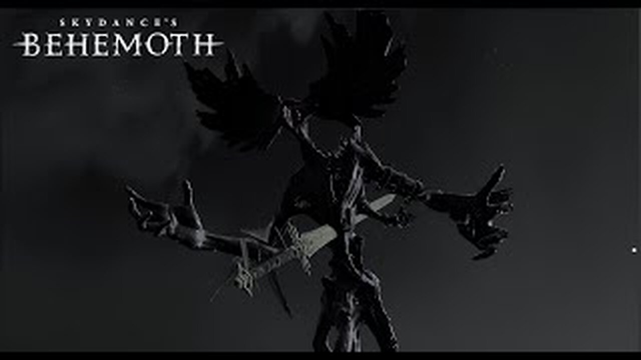 Skydance's Behemoth Gameplay - Sem comentários Parte 22 - Quarto Behemonth 𝐑𝐀𝐆𝐍𝐀𝐑. O GRANDE FINAL.
