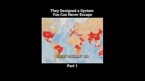 An Excellent Explanation Of The History Of A Monetary System One Evil Man Created That’s Unescapable