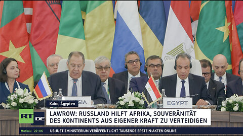 Russland–Afrika-Forum: Mehr Handel, mehr Sicherheit, mehr Einfluss