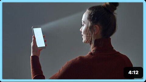 Biometric Consent is the Digital ID