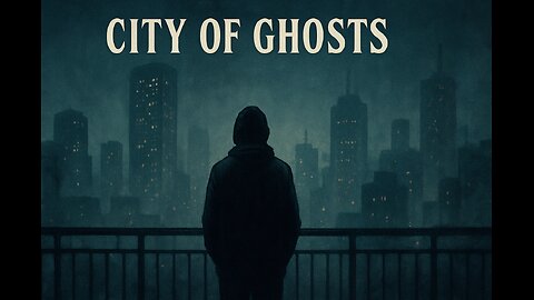 City Of Ghosts