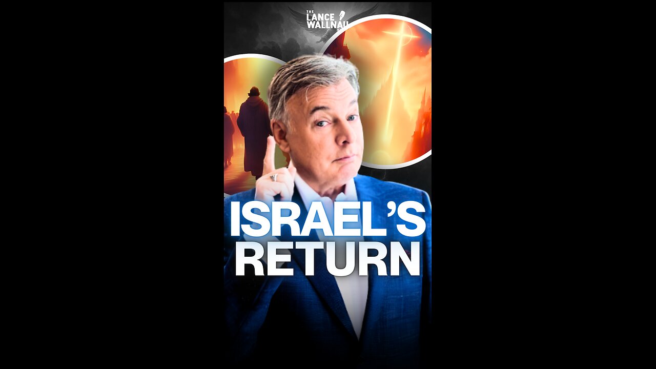 How Israel’s Revival Signals a Global Shift