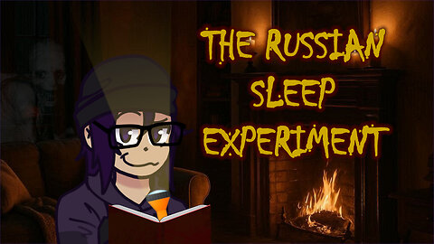 The Russian Sleep Experiment