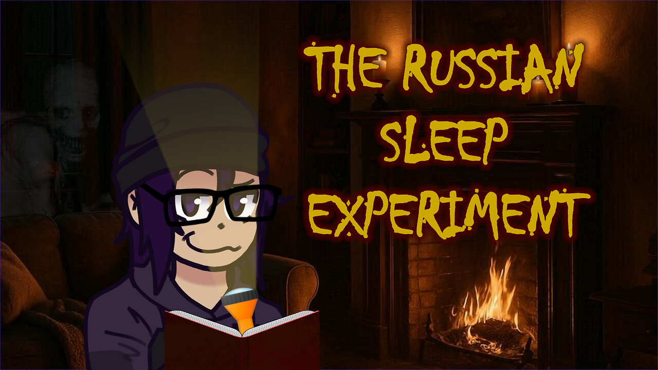 The Russian Sleep Experiment