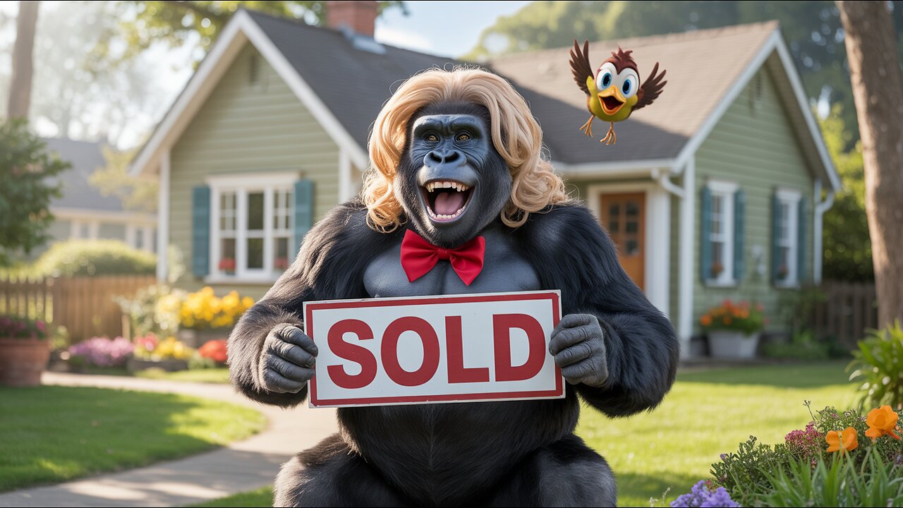 Review: Selling My Home – With Regina Pope