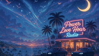 Quickslap Finally Tried Arby's: Power Love Hour Radio #BillzMonth #BAM