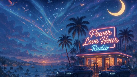 Quickslap Finally Tried Arby's: Power Love Hour Radio #BillzMonth #BAM
