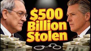 PAUL PRESTON'S AGENDA 21 RADIO JANUARY 16, 2026