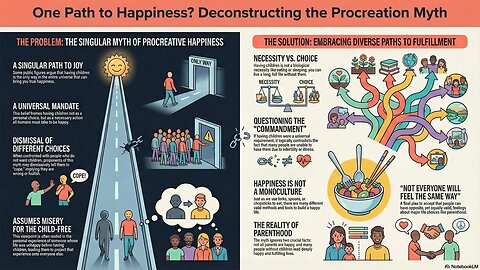 The Universal Happiness Plurality
