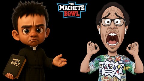 The Machete Bowl Ep. 540 - Urkel continues lashing out