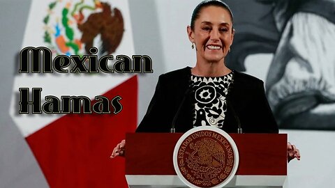 Planet Piracy 088: Mexican Hamas