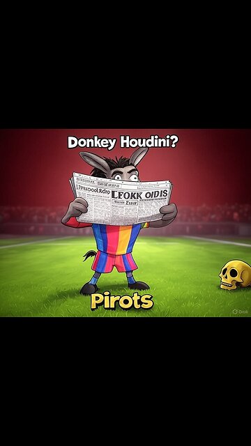 Part 3, Manchester United v Liverpool