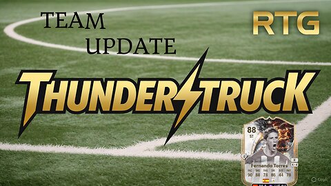 THUNDERSTRUCK Pack Save! PC RTG