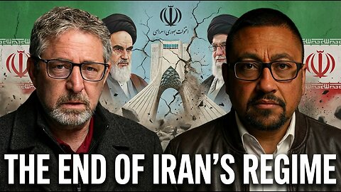 All Hostages Are Home. Iran Is About to Fall.