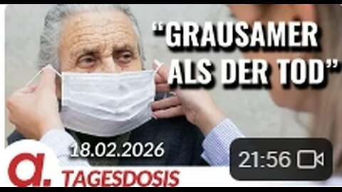 Aufklärung über ein Verbrechen | Von Tilo Gräser