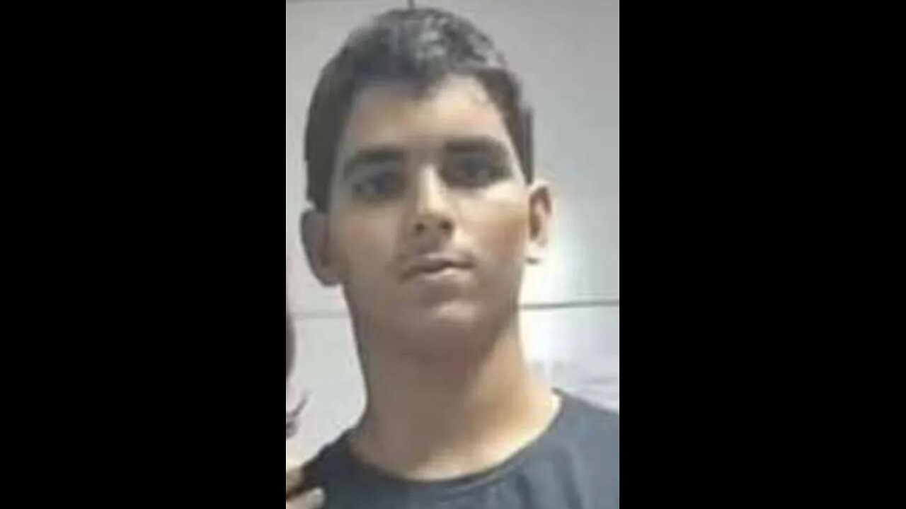 LION ATTACK: BRAZILIAN ZOO TRAGEDY