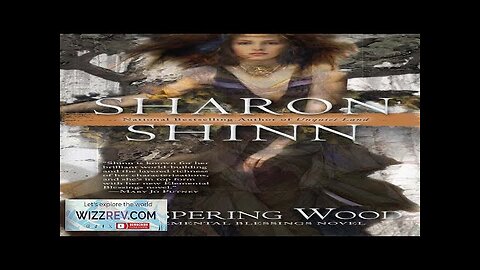 Elemental Blessings: Whispering Wood Review