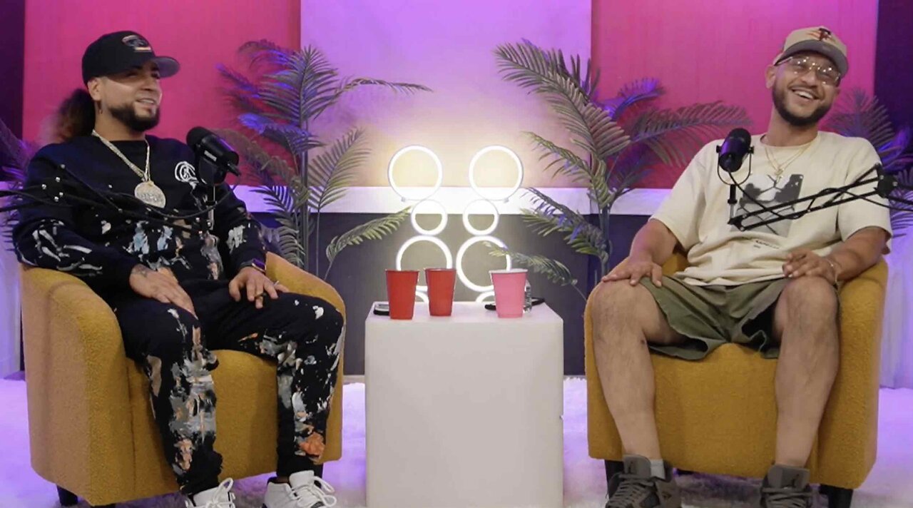 Simply Sessions Ep. 9 | Dice The Hook God x DJ Simply 201 | From Pain to Power 🔥