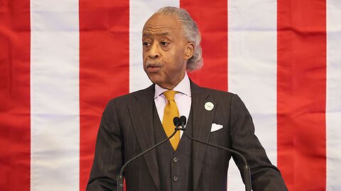 Sharpton Leads Pro-DEI Costco "Buycott" - Clown World Order #108