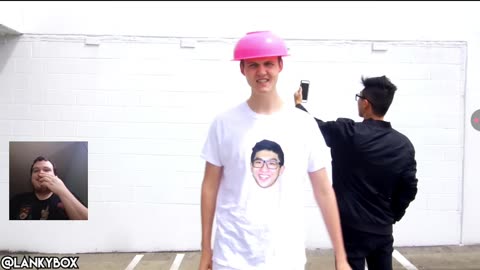 Reacting To Blackpink With Zero Budget! (Ddu-Du Ddu-Du Parody)